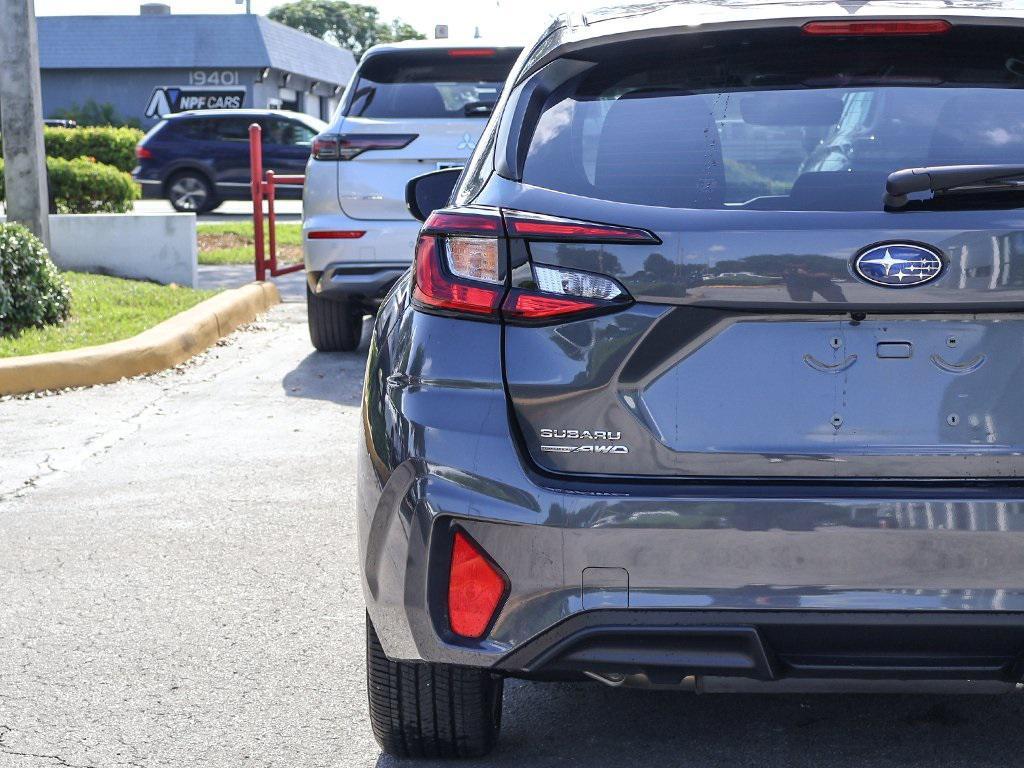 used 2024 Subaru Impreza car, priced at $23,290