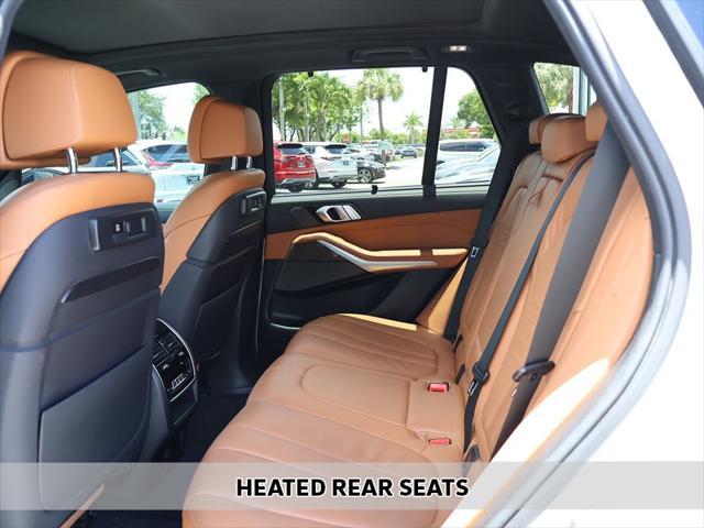 used 2019 BMW X5 car, priced at $28,990