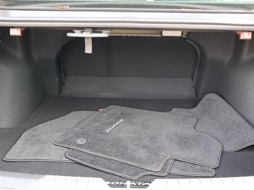 used 2023 Hyundai Sonata car, priced at $16,995