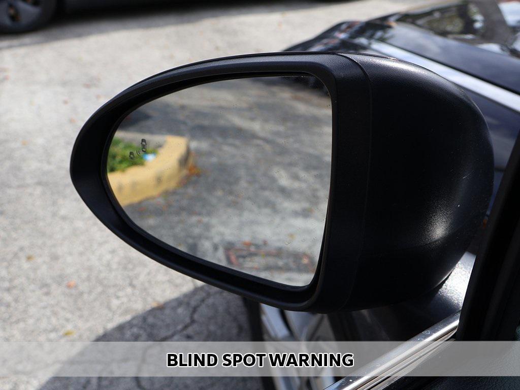 used 2023 Hyundai Sonata car, priced at $16,995