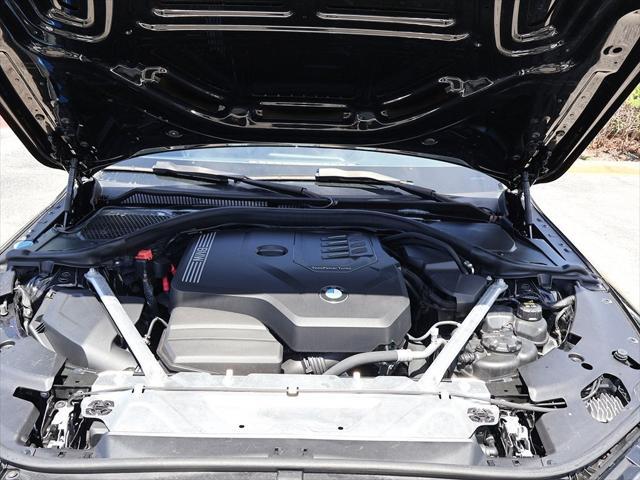 used 2022 BMW 430 car, priced at $31,490