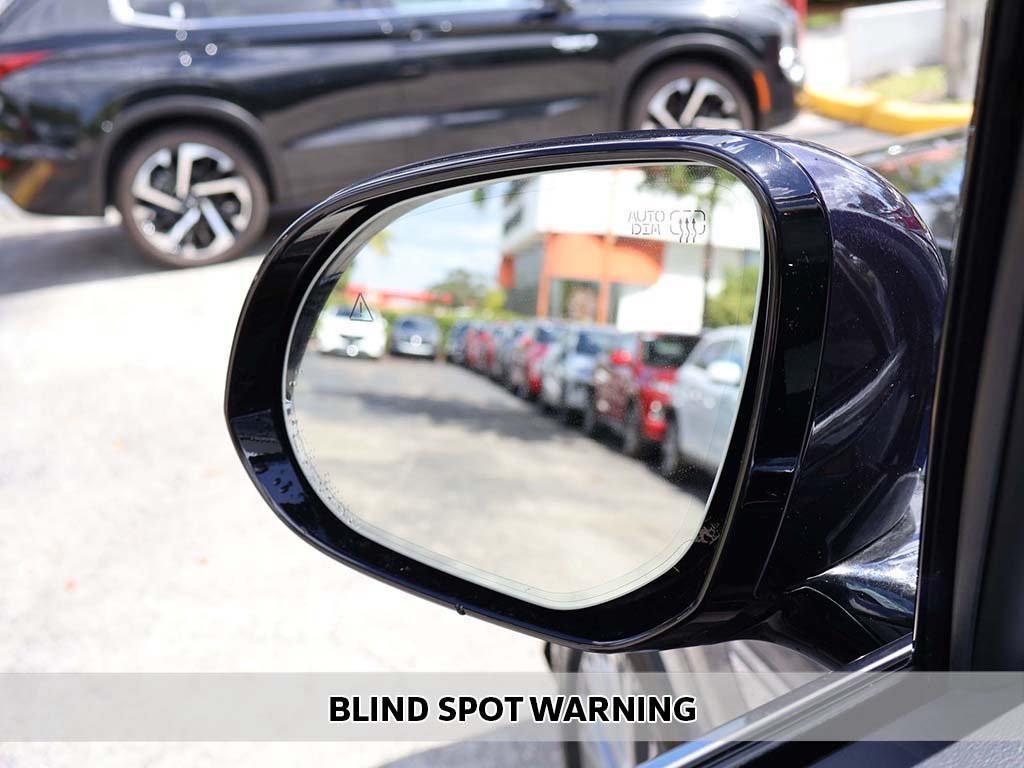 used 2024 Genesis GV80 car, priced at $34,995