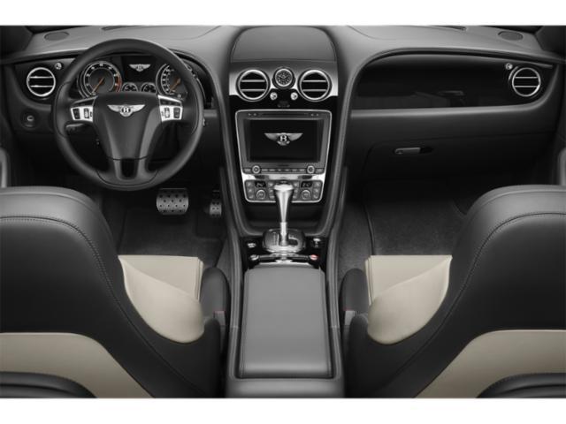 used 2015 Bentley Continental GT car, priced at $58,990