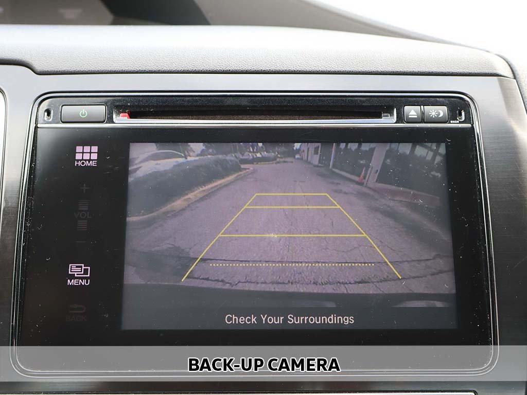 used 2015 Honda Civic car, priced at $9,799