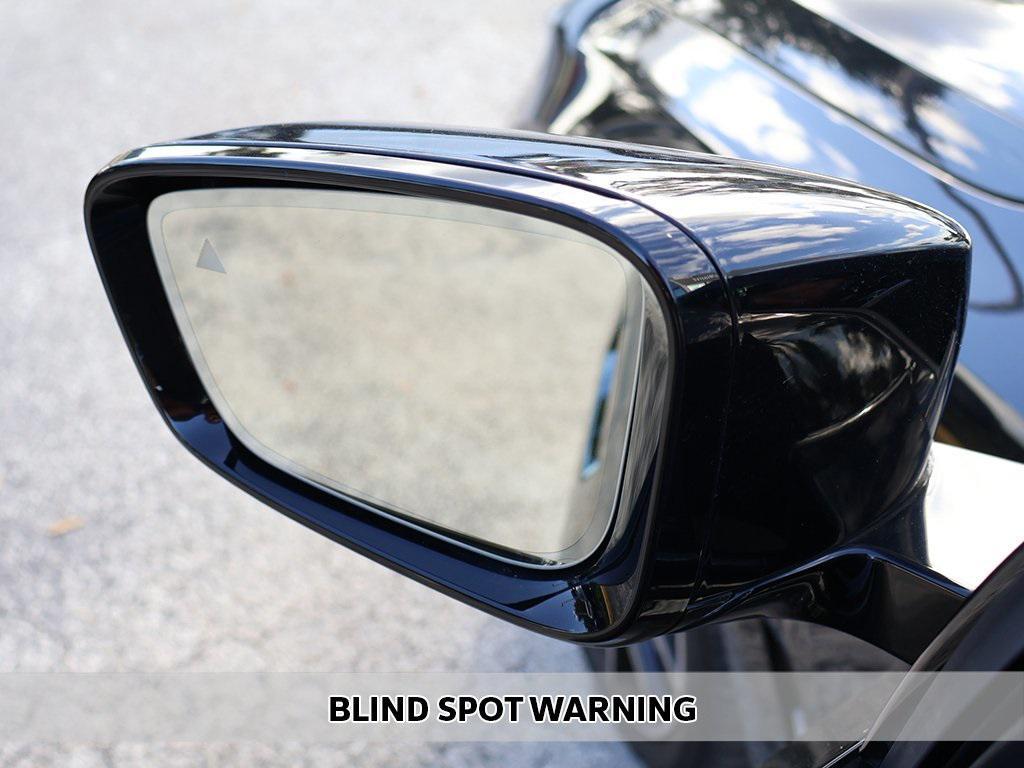 used 2023 BMW 430 Gran Coupe car, priced at $30,895