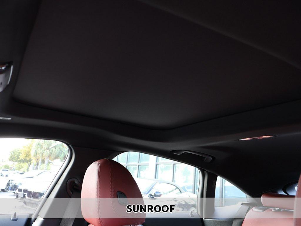 used 2023 BMW 430 Gran Coupe car, priced at $30,895