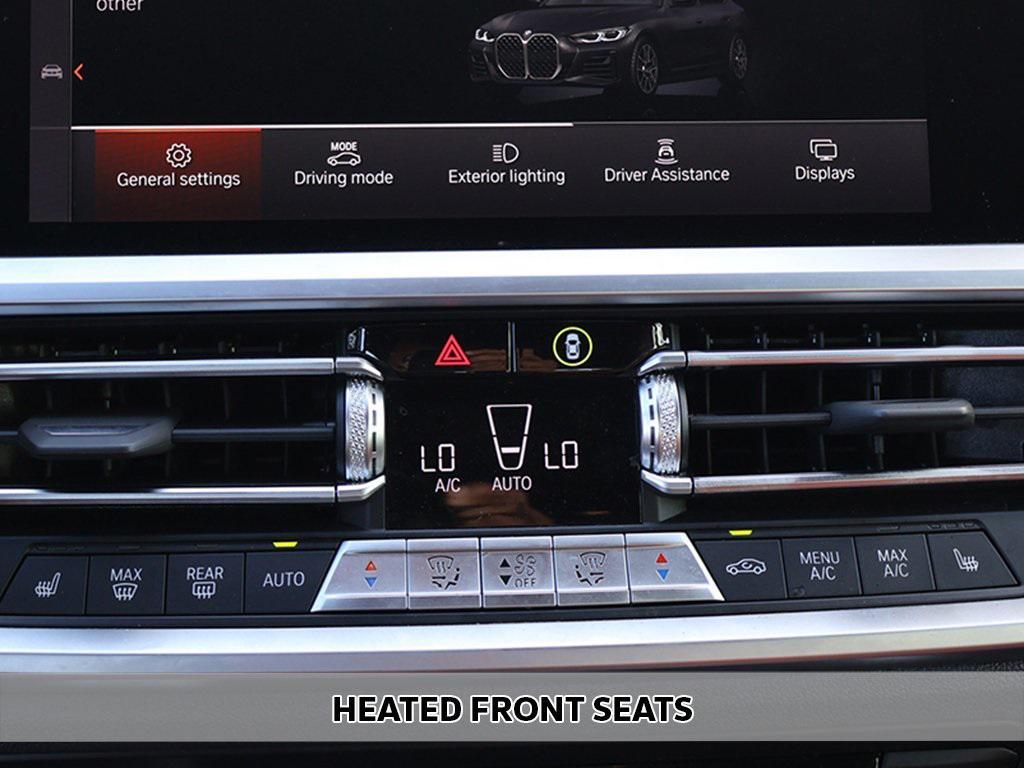 used 2023 BMW 430 Gran Coupe car, priced at $30,895