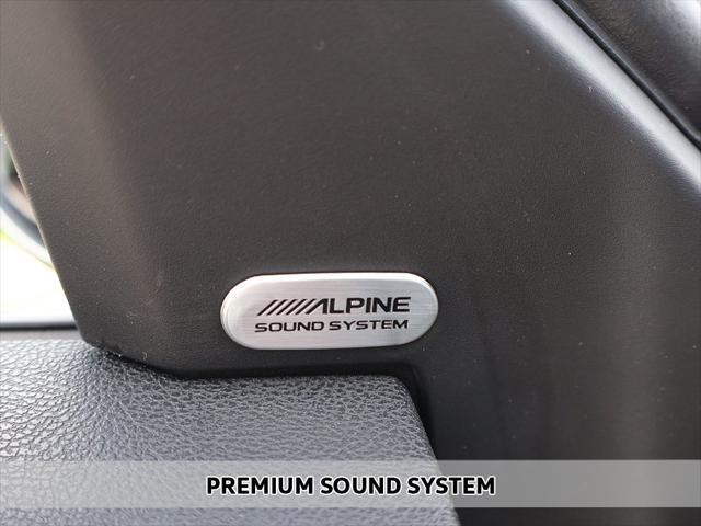 used 2023 Dodge Charger car, priced at $35,490