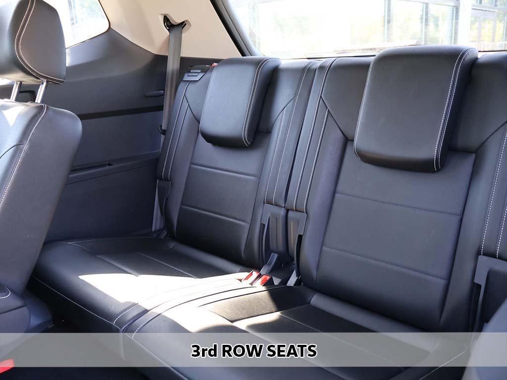 used 2023 Volkswagen Atlas car, priced at $25,490