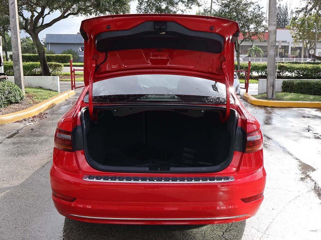 used 2019 Volkswagen Jetta car, priced at $12,795