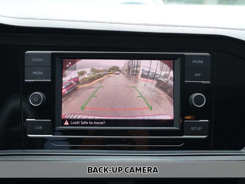 used 2019 Volkswagen Jetta car, priced at $12,795