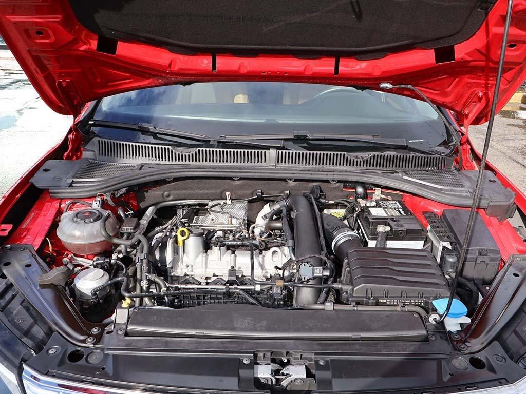 used 2019 Volkswagen Jetta car, priced at $12,795