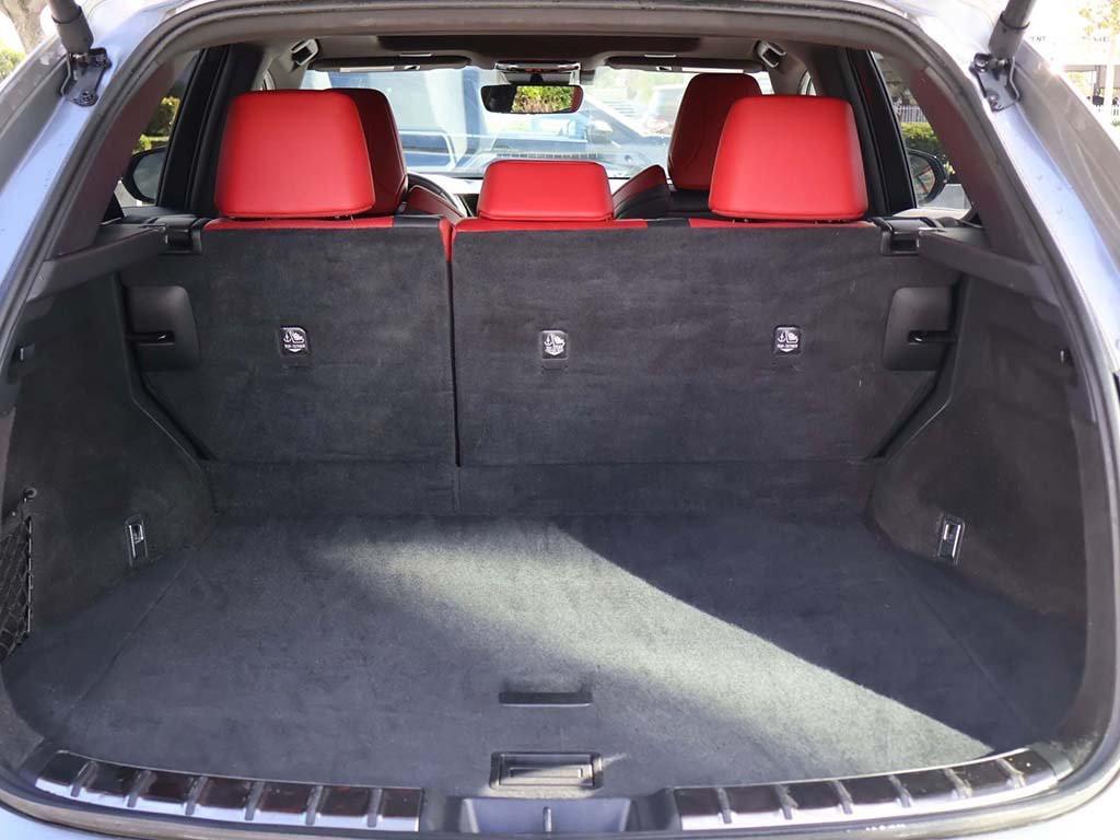 used 2022 Lexus NX 350 car, priced at $32,279