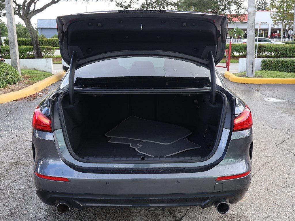 used 2021 BMW 230 car, priced at $17,990