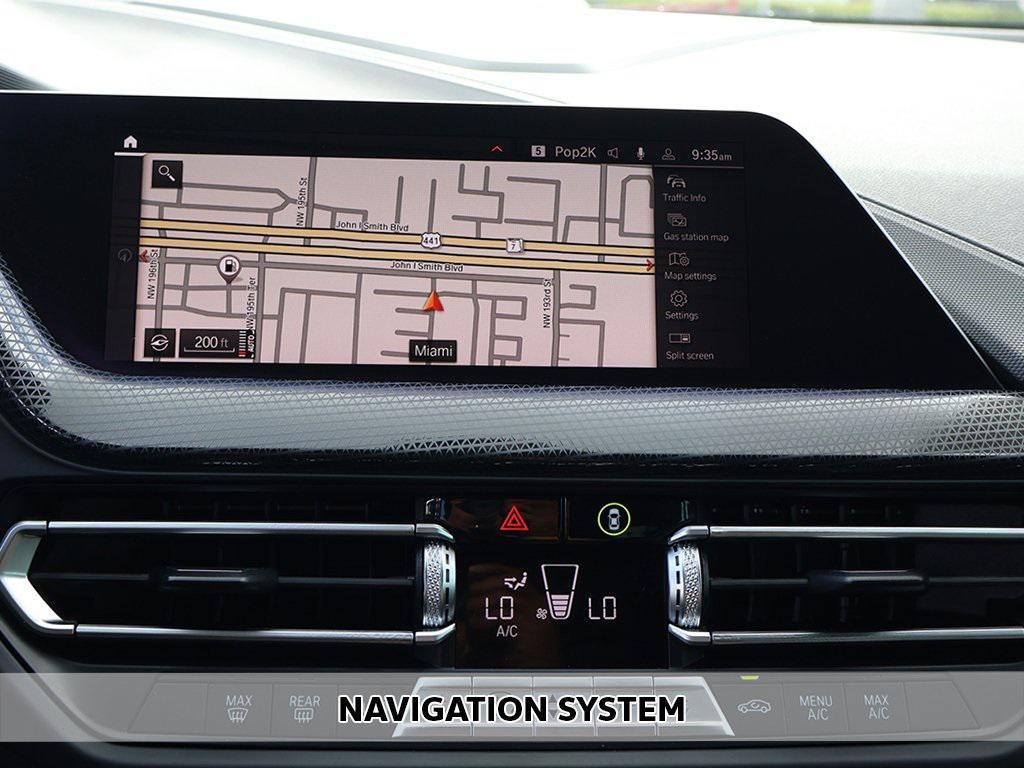 used 2021 BMW 230 car, priced at $17,990