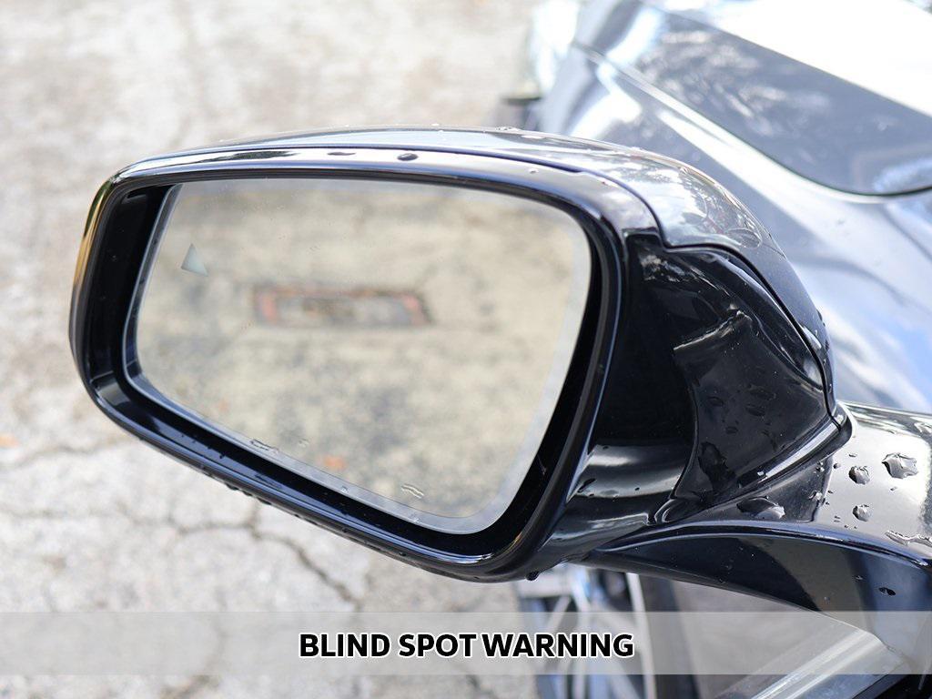 used 2021 BMW 230 car, priced at $17,990