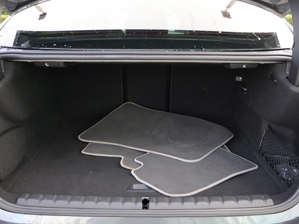 used 2021 BMW 230 car, priced at $17,990