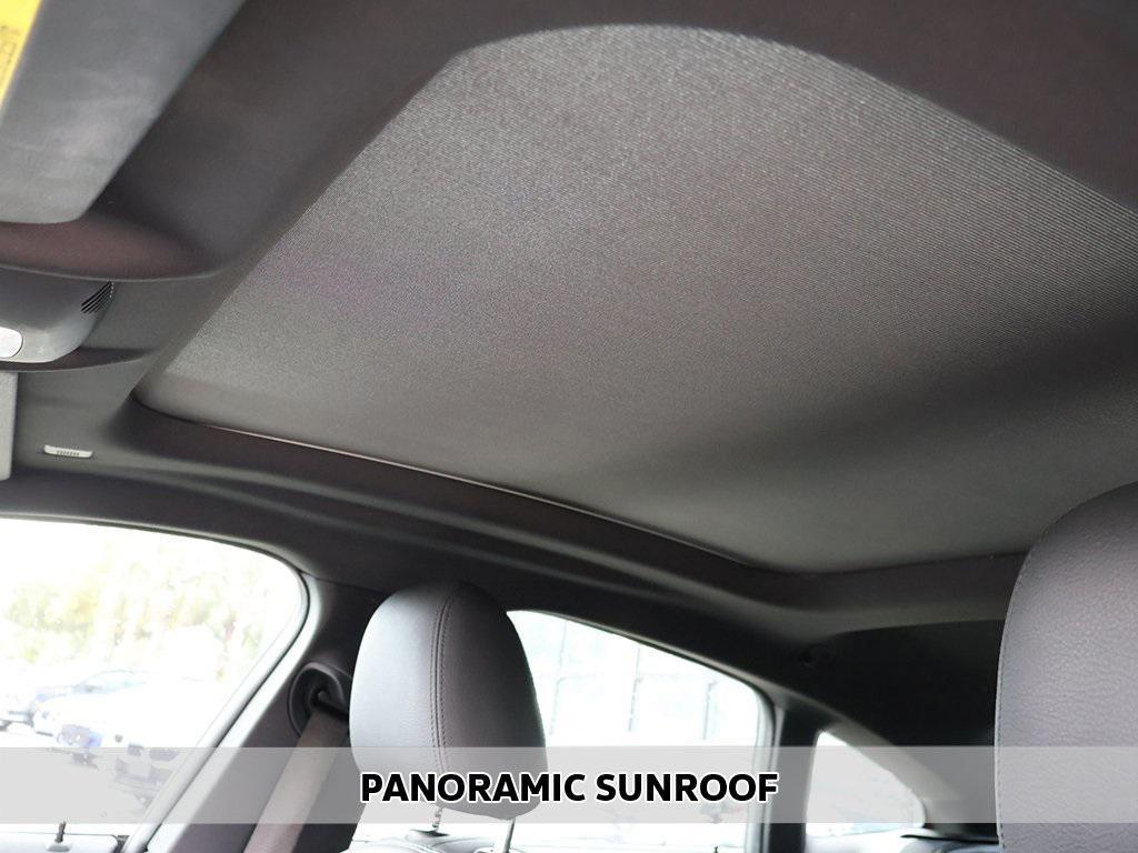 used 2021 BMW 230 car, priced at $17,990