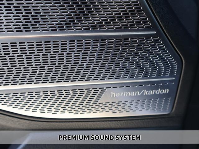 used 2022 Hyundai Palisade car, priced at $28,690