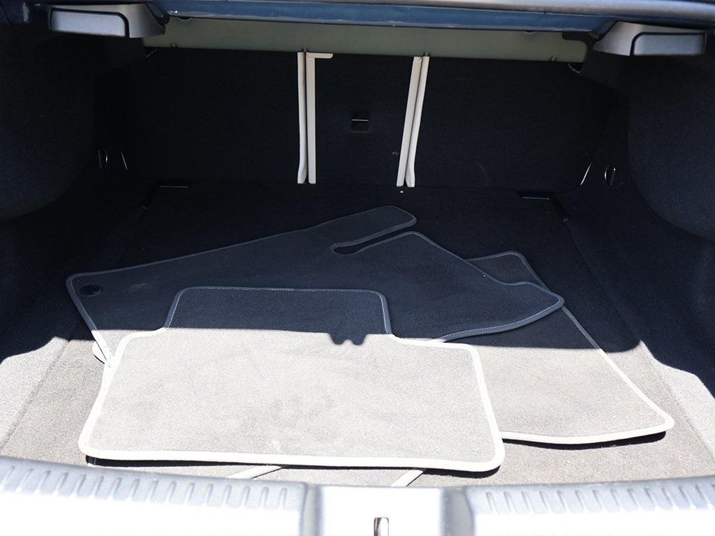 used 2023 Mercedes-Benz CLA 250 car, priced at $26,790