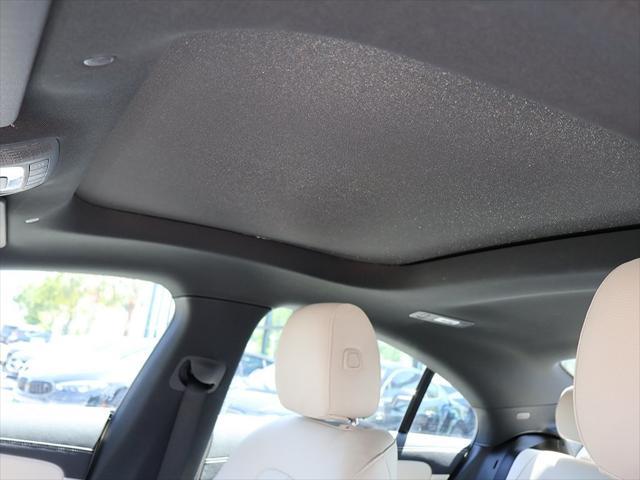 used 2023 Mercedes-Benz CLA 250 car, priced at $29,990