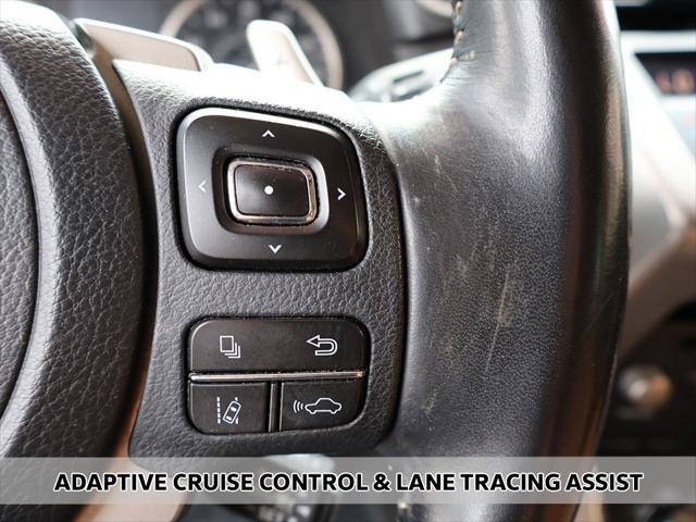 used 2021 Lexus NX 300 car, priced at $22,790