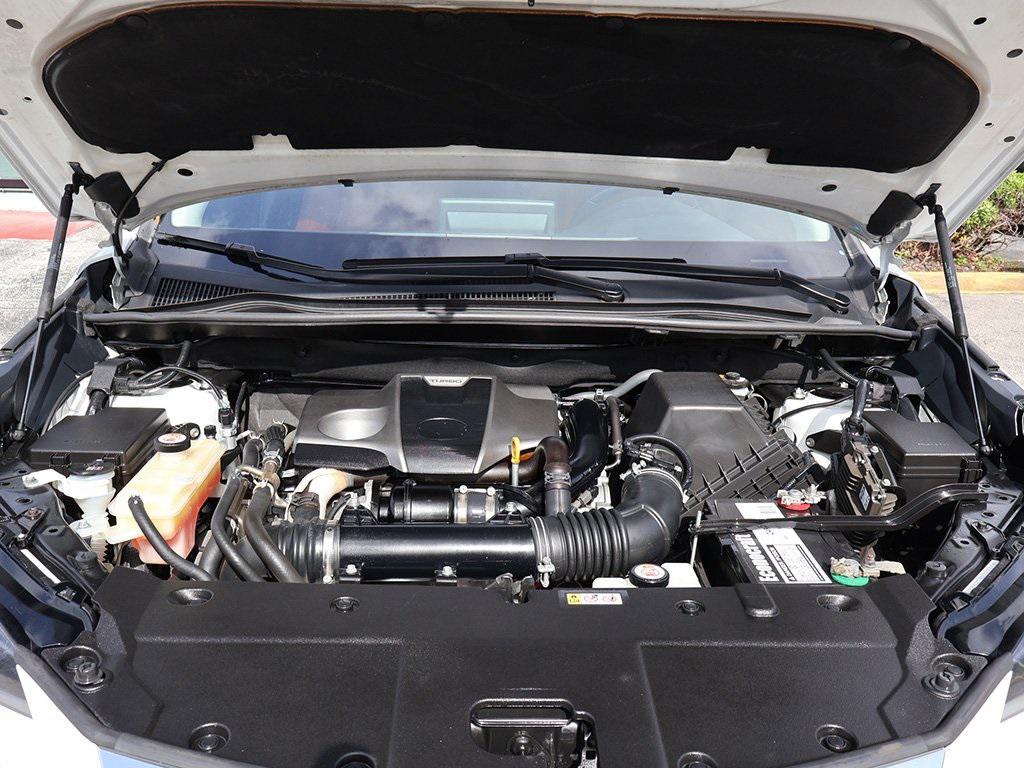 used 2021 Lexus NX 300 car, priced at $21,190