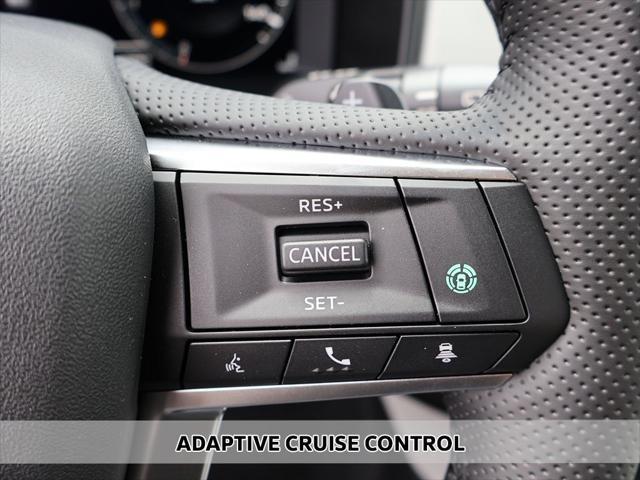 new 2025 Mitsubishi Outlander PHEV car, priced at $41,920