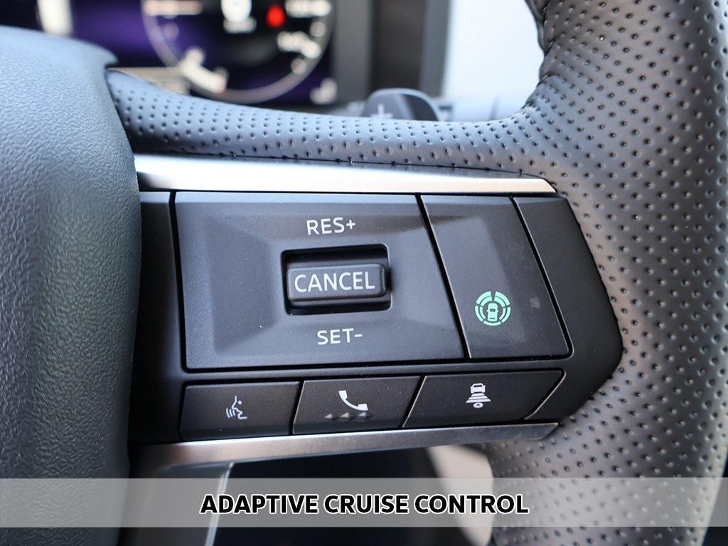 new 2025 Mitsubishi Outlander PHEV car, priced at $50,015