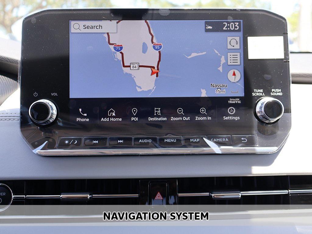 new 2025 Mitsubishi Outlander PHEV car, priced at $50,015