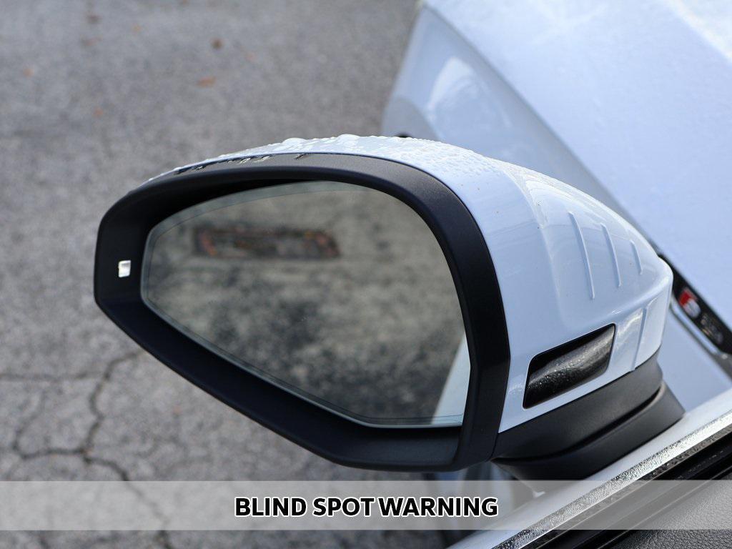 used 2023 Audi A5 Sportback car, priced at $35,495