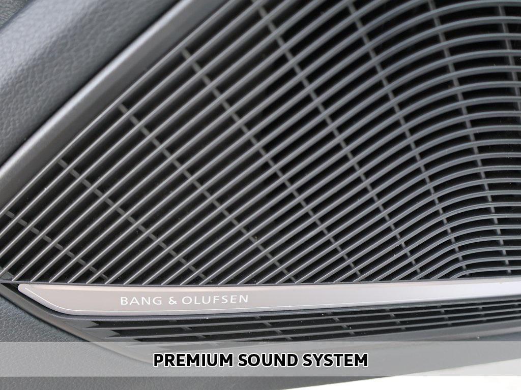 used 2023 Audi A5 Sportback car, priced at $35,495