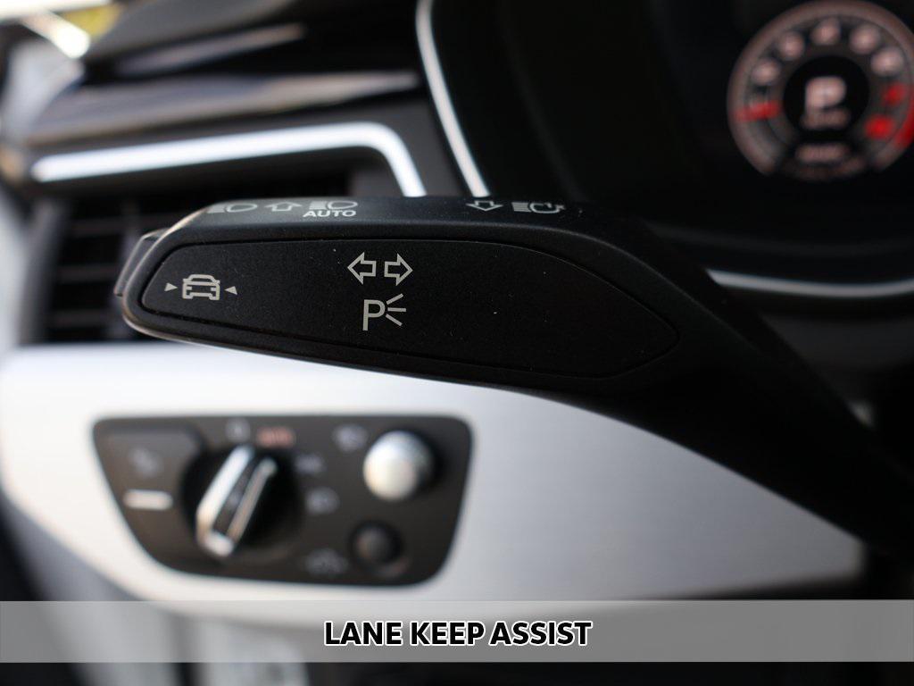 used 2023 Audi A5 Sportback car, priced at $35,495