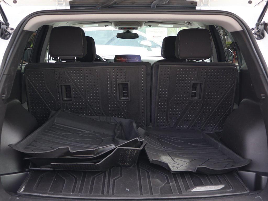 used 2025 Chevrolet Blazer car, priced at $22,995