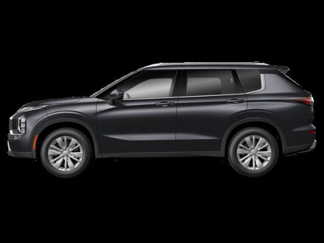 new 2025 Mitsubishi Outlander car, priced at $32,095
