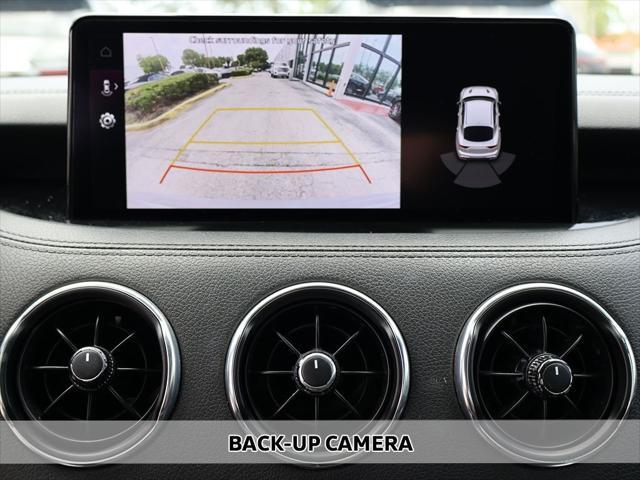 used 2023 Kia Stinger car, priced at $26,990