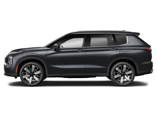new 2025 Mitsubishi Outlander car, priced at $35,760