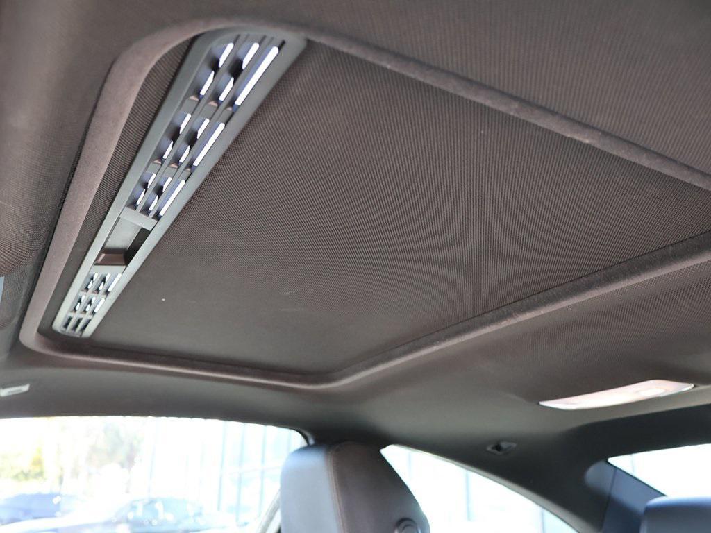 used 2020 BMW 430 car, priced at $20,790