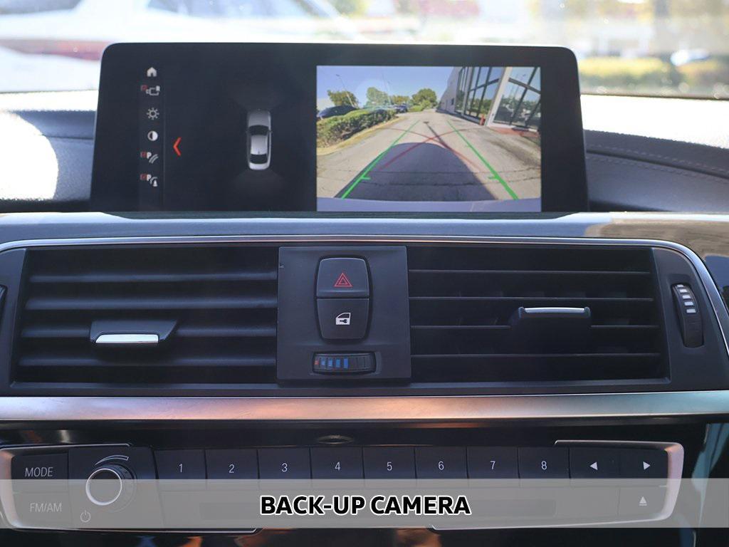 used 2020 BMW 430 car, priced at $20,790