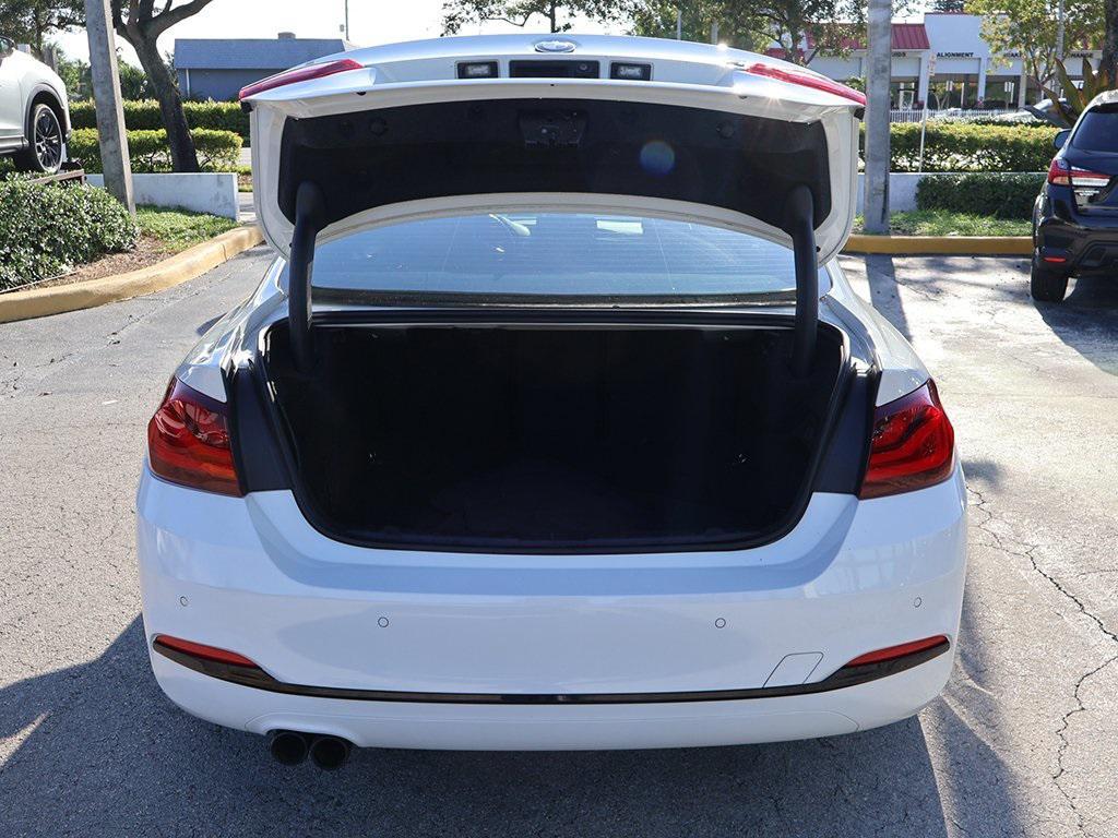 used 2020 BMW 430 car, priced at $20,790