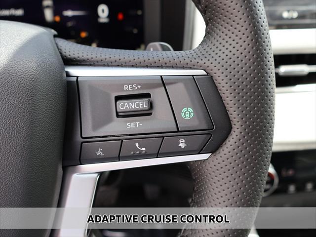 new 2025 Mitsubishi Outlander car, priced at $35,915