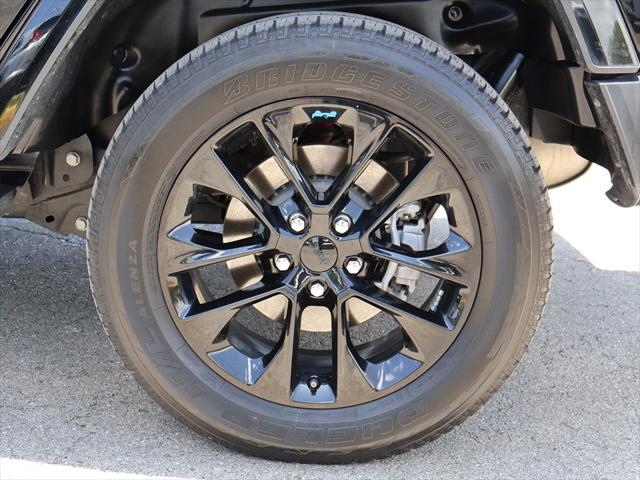 used 2023 Jeep Wrangler 4xe car, priced at $26,290