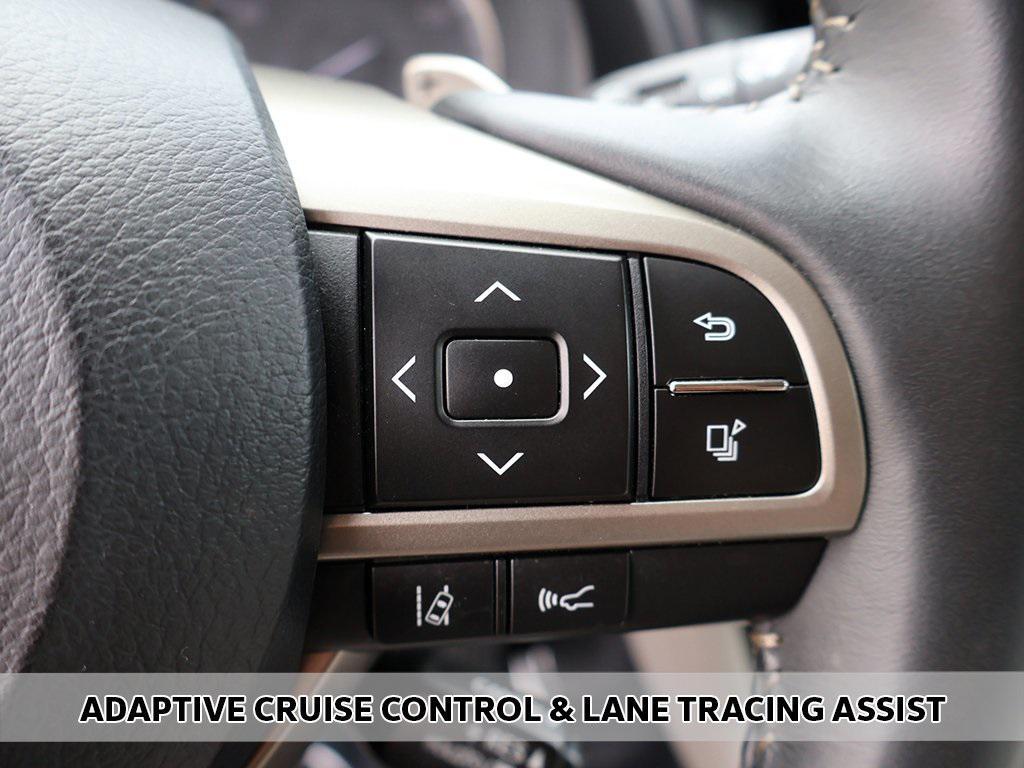 used 2022 Lexus RX 350 car, priced at $37,690