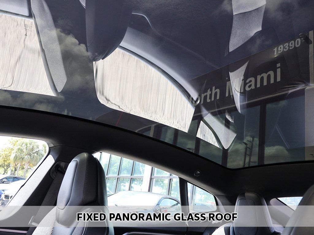 used 2018 Tesla Model S car, priced at $20,490