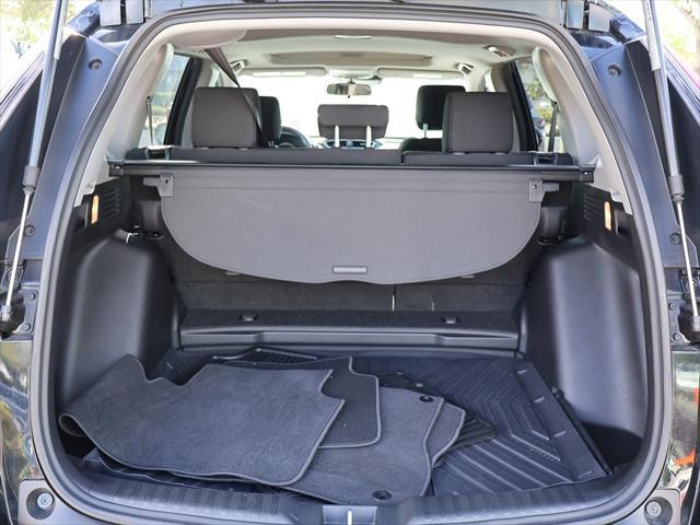used 2022 Honda CR-V car, priced at $22,990