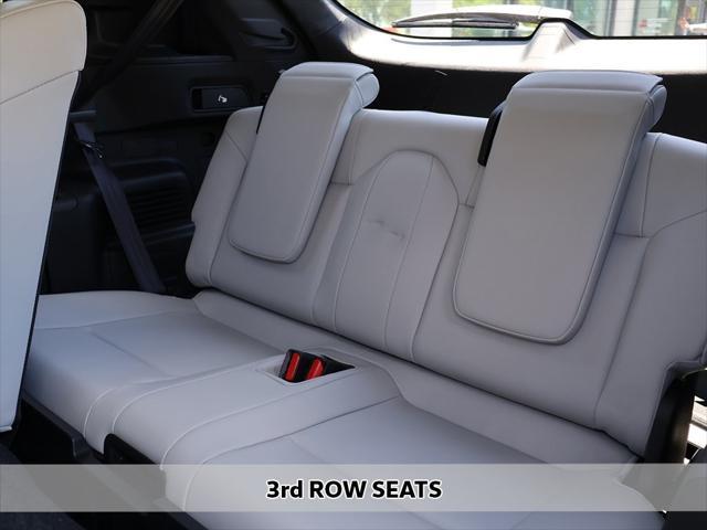 new 2025 Mitsubishi Outlander PHEV car, priced at $42,515