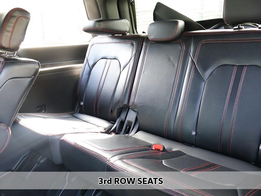 used 2019 Ford Expedition car, priced at $27,995