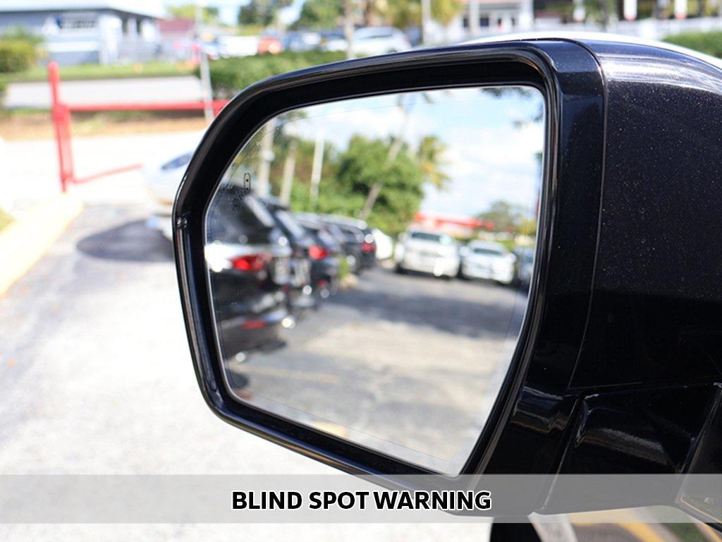 used 2019 Ford Expedition car, priced at $27,995