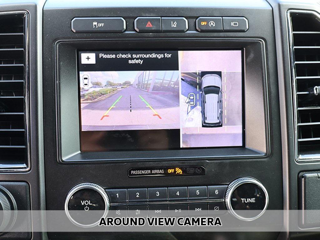 used 2019 Ford Expedition car, priced at $27,995