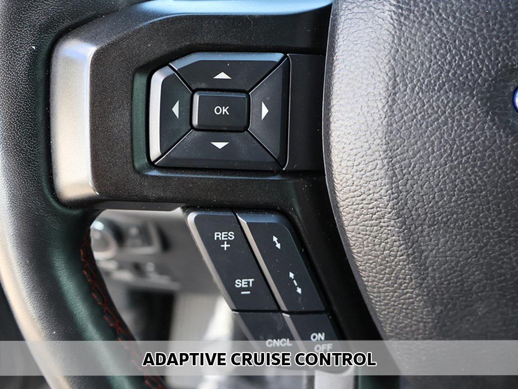 used 2019 Ford Expedition car, priced at $27,995